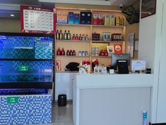 -七的湖·晚芳亭·阳澄湖农家菜·大闸蟹(莲花岛店)