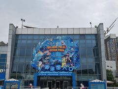 -西安曲江海洋极地公园