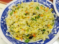 -粗茶淡饭(东关街店)