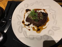 -AZUL by FUEL蓝色·法式酒馆(琶醍店)