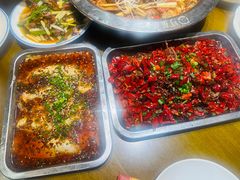 -弓虽昌焖烧鸡(大竹林店)