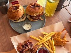 -必胜客(华都店)