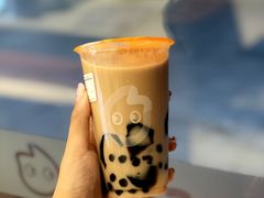 奶茶三兄弟-CoCo都可(茂业深南店)