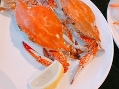 -索菲特酒店 · 云尚天际自助餐厅