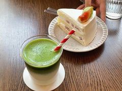 -三花屋 Mihhanaya