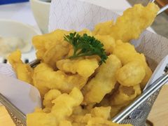 -船歌·鱼水饺青岛菜(恒隆广场店)