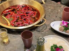 -小龙坎火锅(全球总店)