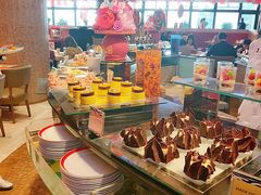 -咖啡苑自助餐厅·中国大饭店