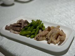 -梅龙镇酒家(南京西路总店)