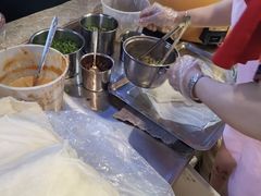 -安徽阜阳卷馍(西单店)