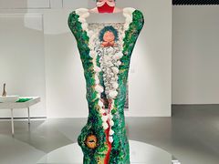 -上海宝龙美术馆