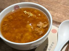 -彬媽糖水(侨鑫国际店)