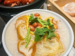 -悦满楼·西关名点·湛江名菜(航空综合大厦店)