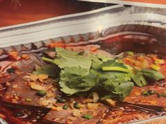 -老五烧烤(石牌岭店)