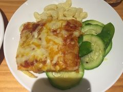 -So Lounge索兰至餐厅(蓝色港湾店)