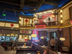 -怪噜范·贵阳小吃大排档(金源旗舰店)