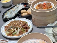 -喜记顺德菜(南昌万象城店)