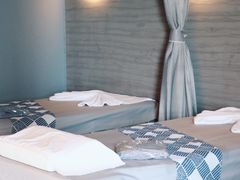 -得闲·高空SPA(东盟店)