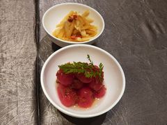 -北京泰富酒店-柏景轩中餐厅