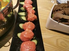 -朱氏牛鼎记鲜牛火锅(山水华庭店)
