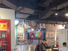 -晓燃地摊烤肉(朝阳双桥店)
