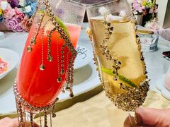 -迦南苑·新派青岛菜·生日纪念日主题餐厅