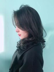 -名发世家烫染