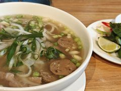 -越美小馆·越南料理(曲江店)
