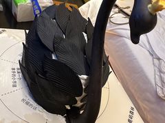 -BLACKSWAN黑天鹅(环球店)