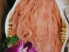 -捞锅坝子老火锅(汽博中心店)