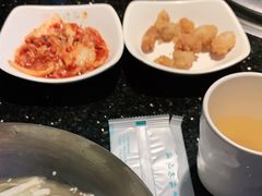 -木槿花韩式炭烤·熟成肉工坊(孙文东路店)