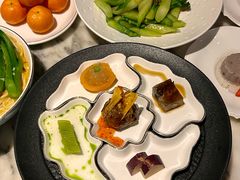 -东南里湖景餐厅·新闽菜(浦西万达店)