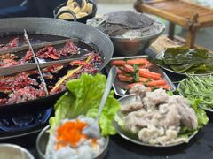 -铜元老码头鳝鱼火锅