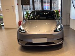-TESLA 特斯拉(上海太古汇体验店)