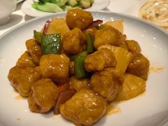 -凤凰楼酒家·粤宴点心(华强北店)