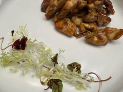 -莫干山郡安里度假酒店-桃尖中餐厅