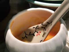南瓜沙-潮堂 · 潮州菜(恒隆广场店)
