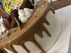 -优品颂烘焙咖啡(南山店)