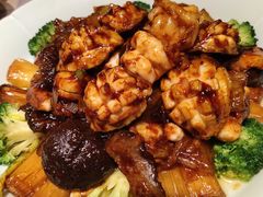 -红樱桃·欢乐餐厅(太原里店)