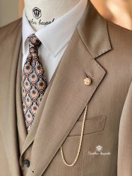 -BROTHER西服礼服定制·商务·婚礼(佛山南海店)