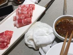 -海底捞火锅(江北万达商业广场店)