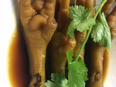 -悦雅居·老广州老味道(长湖店)