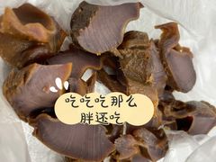 鸭胗-聂记粤菜馆(鼓西路店)