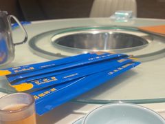 -福寿斋·老北京铜锅涮肉·烤鸭(顺义总店)