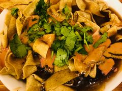 一勺顶-真素诚·清真(新华路店)