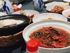 -融汇湘天(大岭山店)