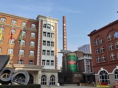 -青岛啤酒博物馆