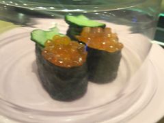 -争鲜回转寿司(通州万达店)