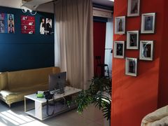 -爱定格照相馆.证件照(周浦万达店)