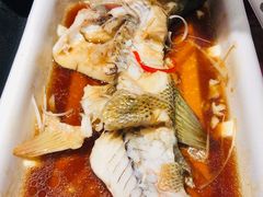 -盒马鲜生(枣园路店)